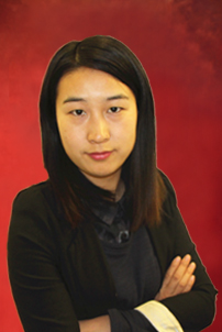 专业拆迁律师韩颖琪